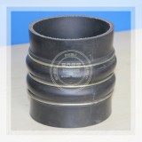 工业橡胶管,高压耐高温胶管,铁圈橡胶管,硅橡胶管,设备高温管